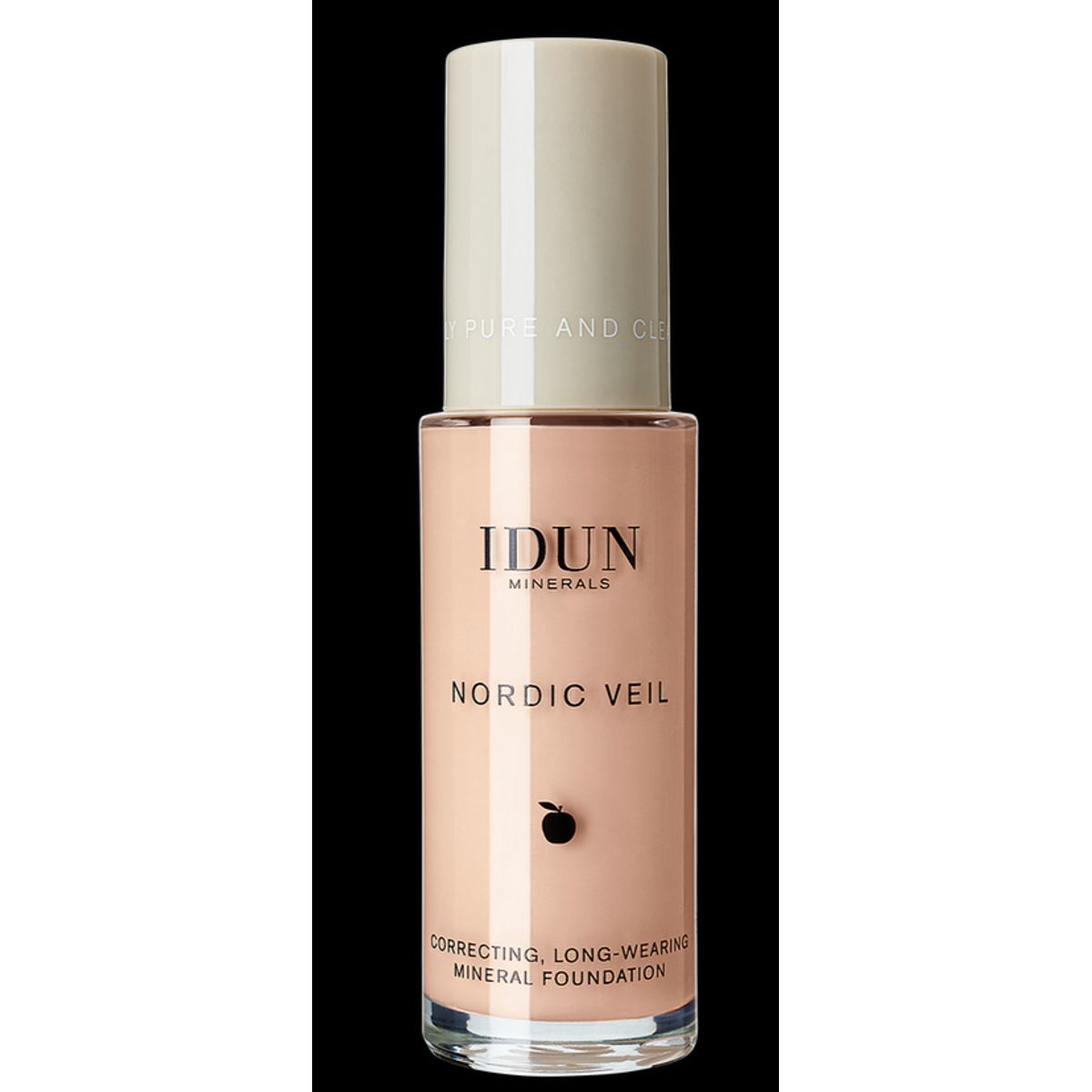 IDUN Minerals Nordic Veil Foundation Ingrid, 26ml.