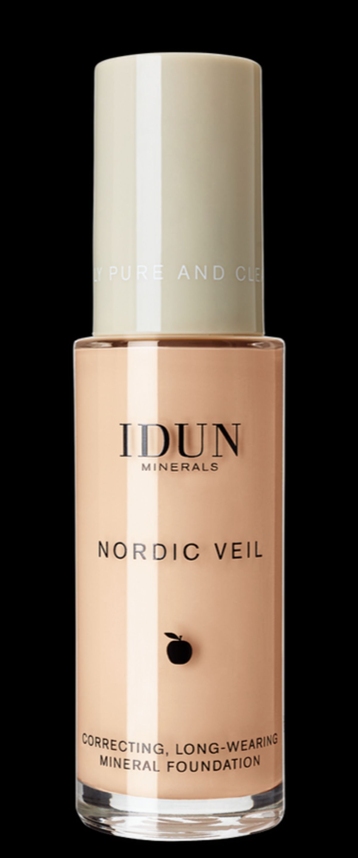 IDUN Minerals Nordic Veil Foundation Siri, 26ml.