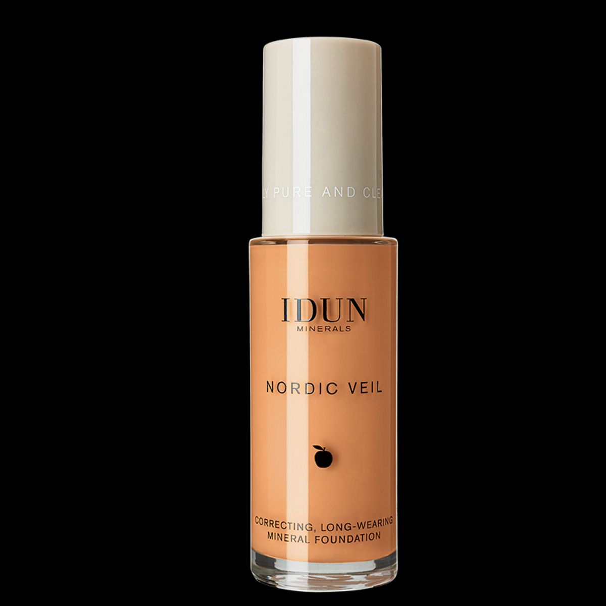 IDUN Minerals Nordic Veil Liquid Foundation Embla (26 ml)