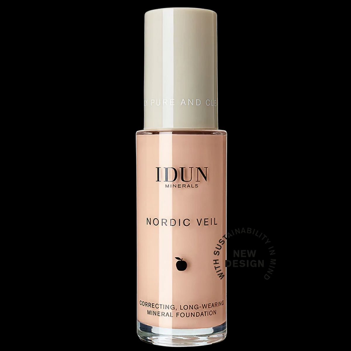 IDUN Minerals Nordic Veil Liquid Foundation Ingrid (26 ml)