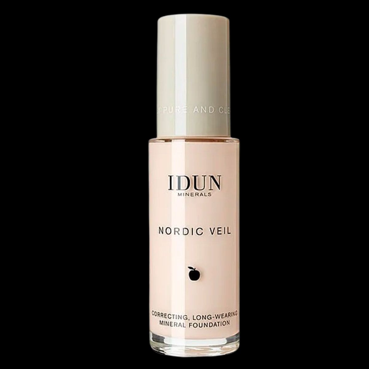 IDUN Minerals Nordic Veil Liquid Foundation Jorunn (26 ml)