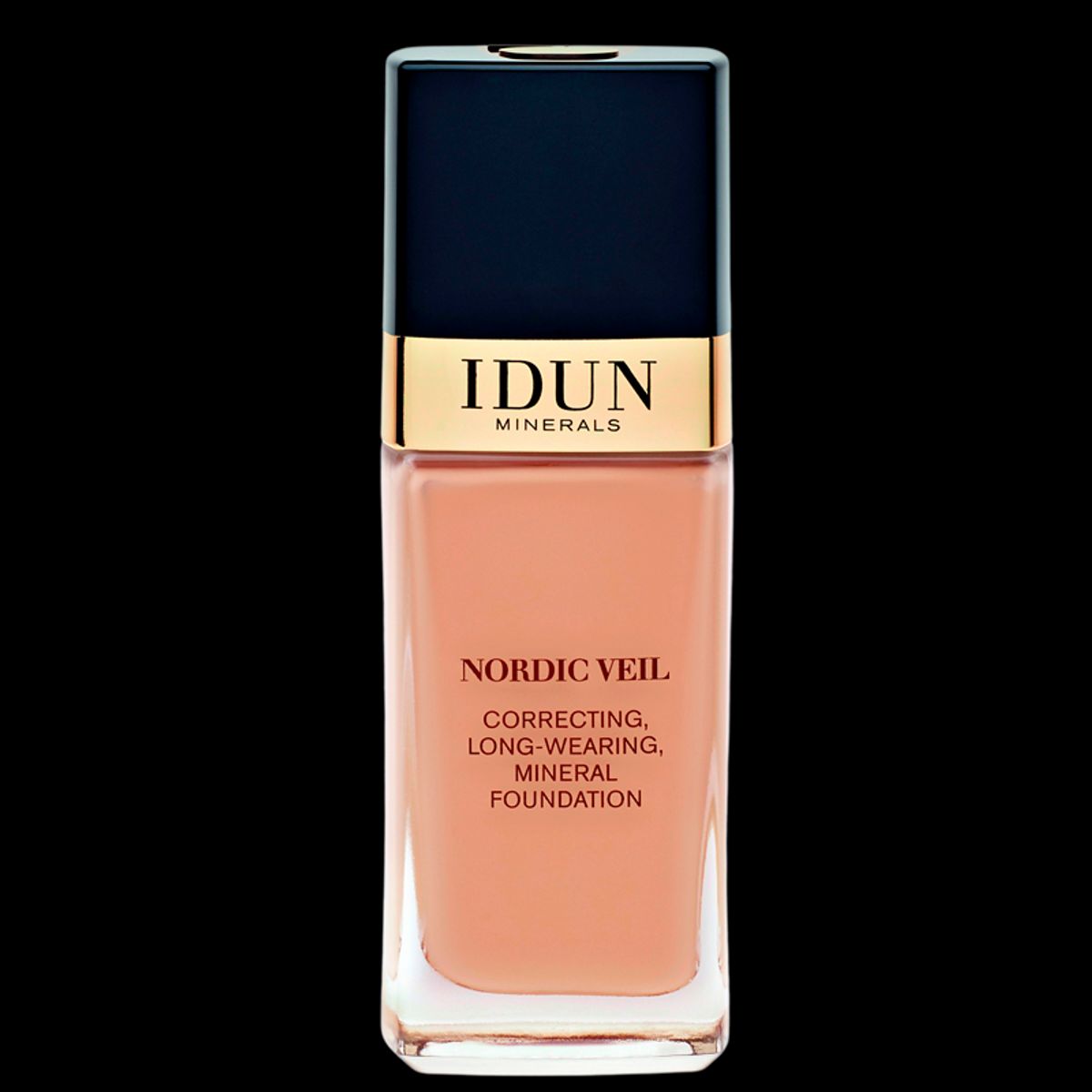 IDUN Minerals Nordic Veil Liquid Foundation Ylva (26 ml)