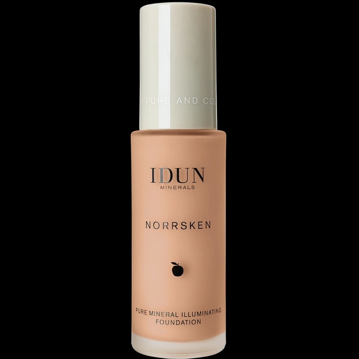 IDUN Minerals Norrsken Foundation 30 ml - Siri