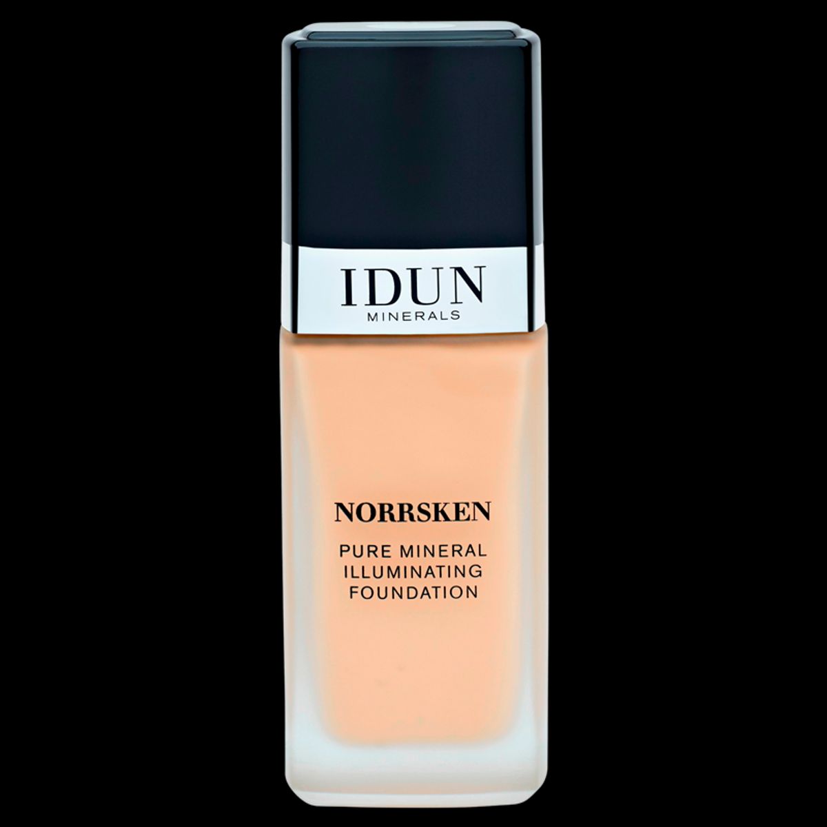 IDUN Minerals Norrsken Liquid Foundation Embla (30 ml)