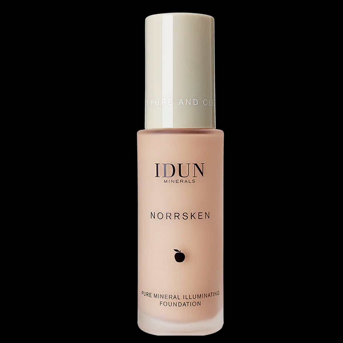 IDUN Minerals Norrsken Liquid Foundation Ingrid (30 ml)