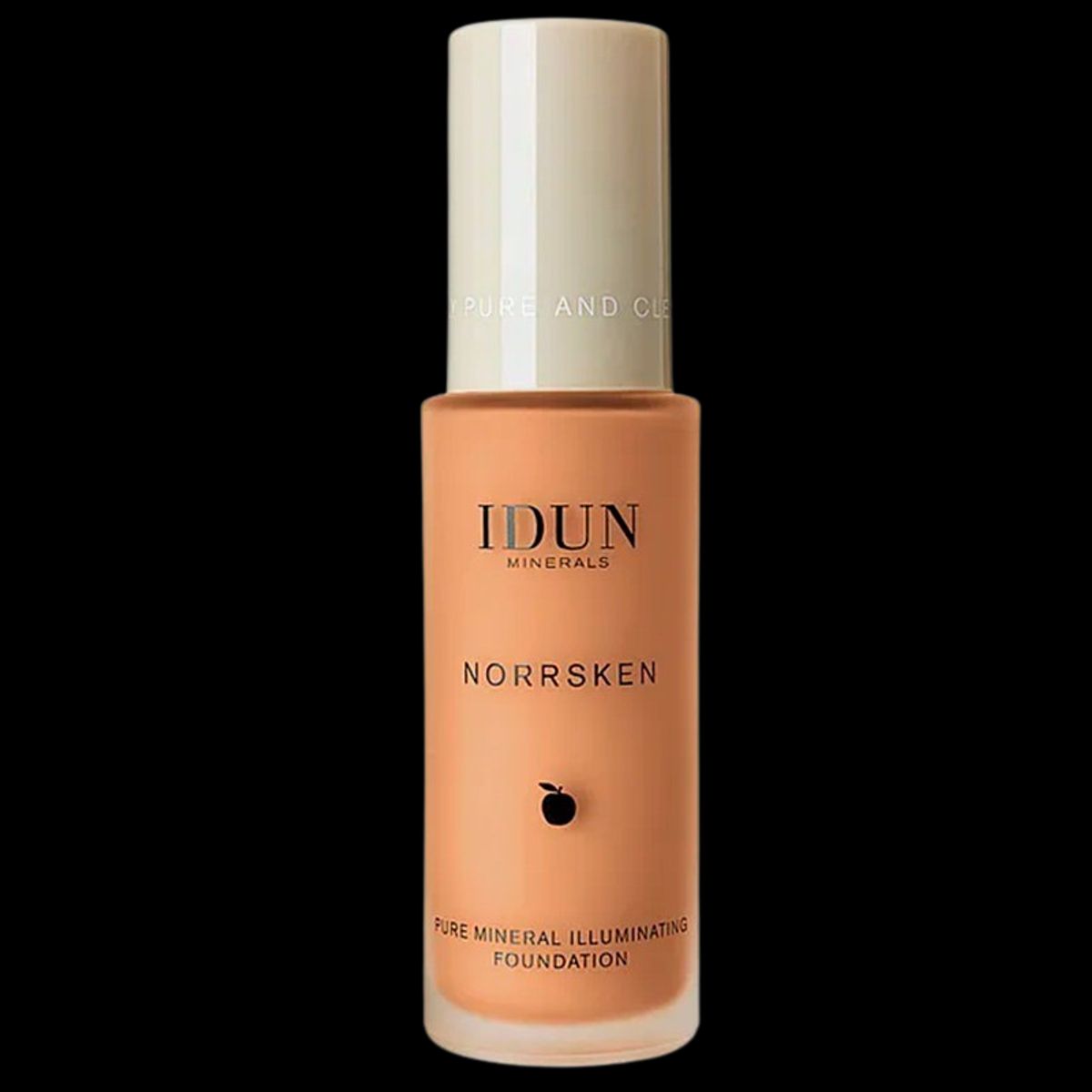 IDUN Minerals Norrsken Liquid Foundation Ylva (30 ml)