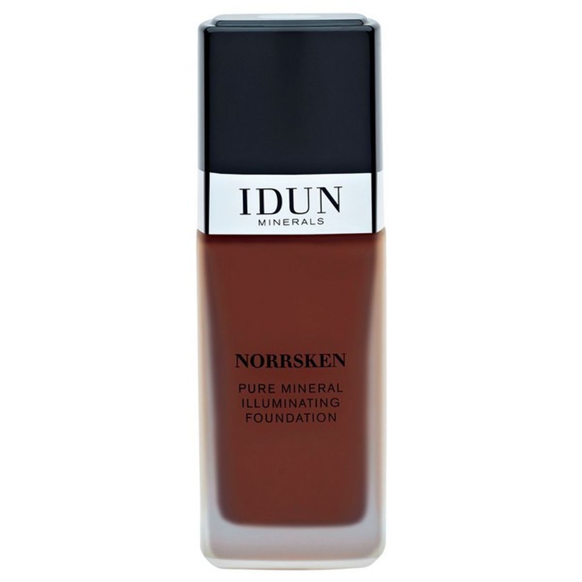 IDUN Minerals - Norrsken Liquid Foundation Yrsa - 30 ml