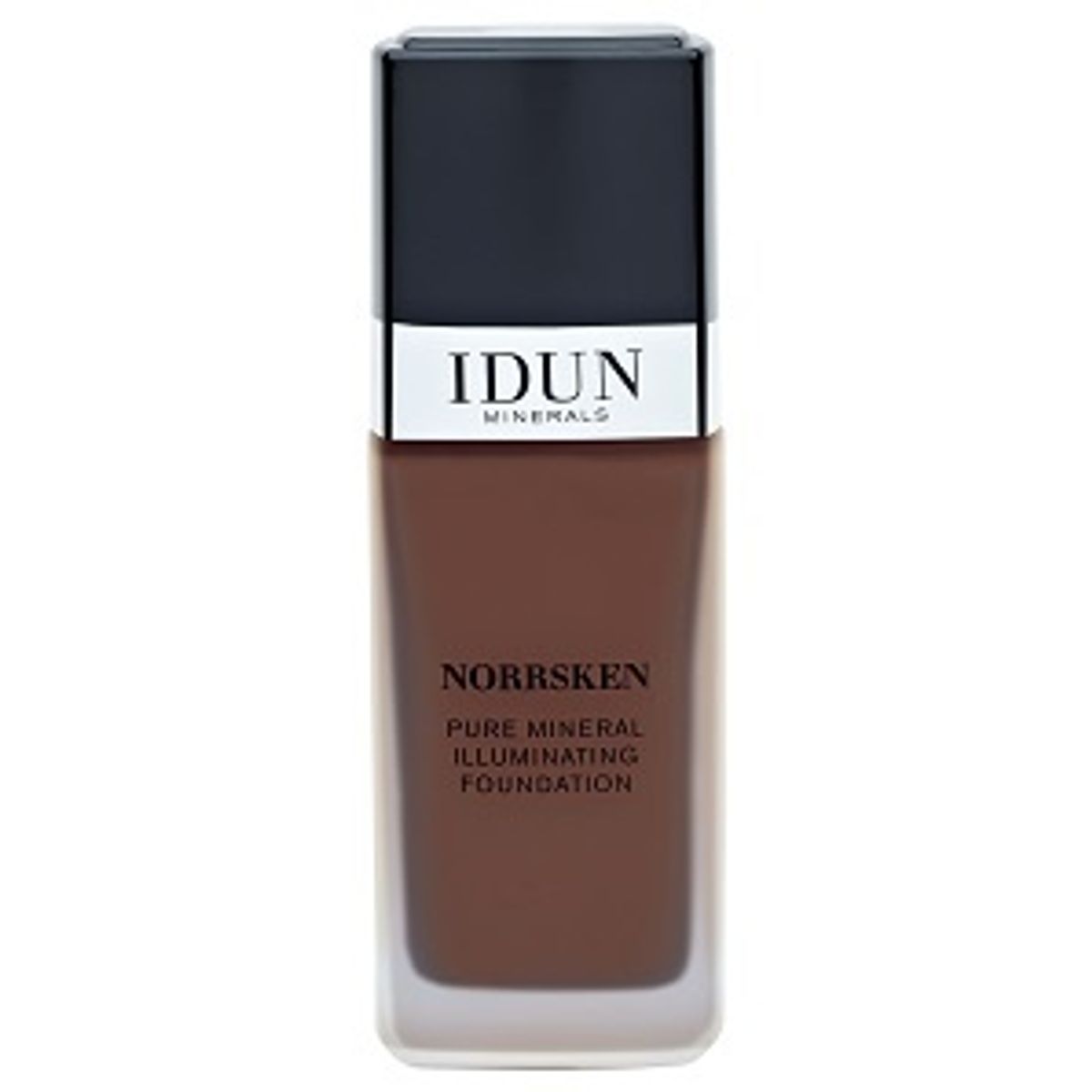 IDUN Minerals Norrsken Mineral Illuminating Foundation Helga, 30ml