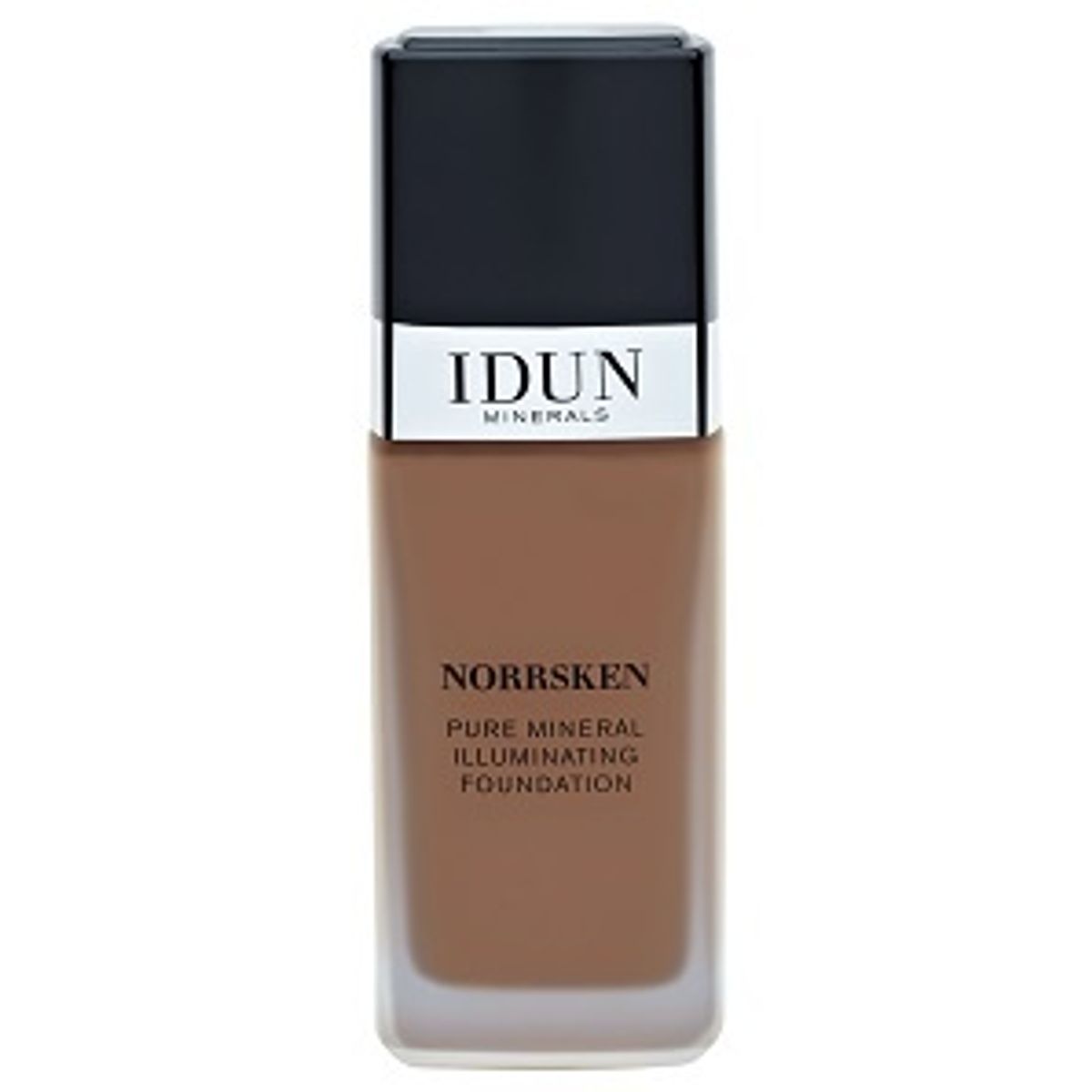 IDUN Minerals Norrsken Mineral Illuminating Foundation Ingeborg, 30ml