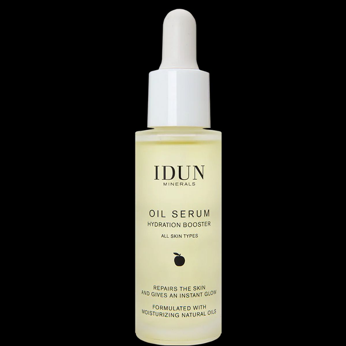 Idun Minerals Oil Serum 30 ml