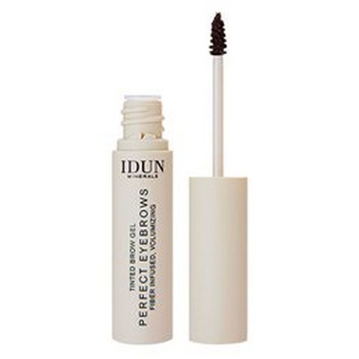 IDUN Minerals - Perfect Eyebrows Gel Dark 5 ml