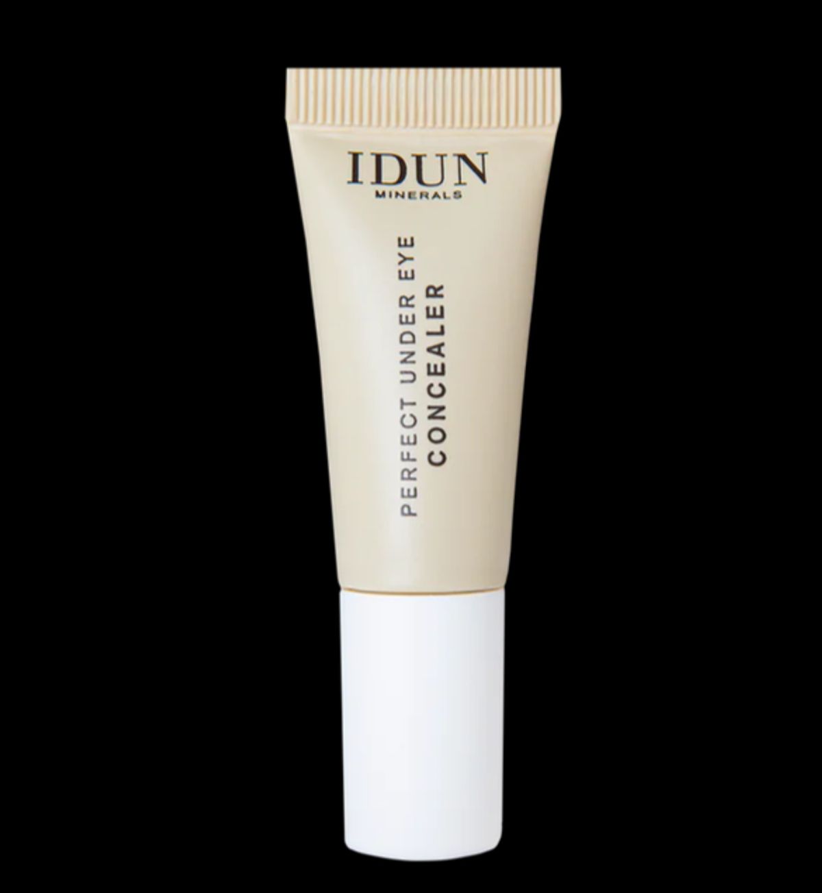 Idun Minerals Perfect Under Eye Concealer, Extra Fair, 6ml.