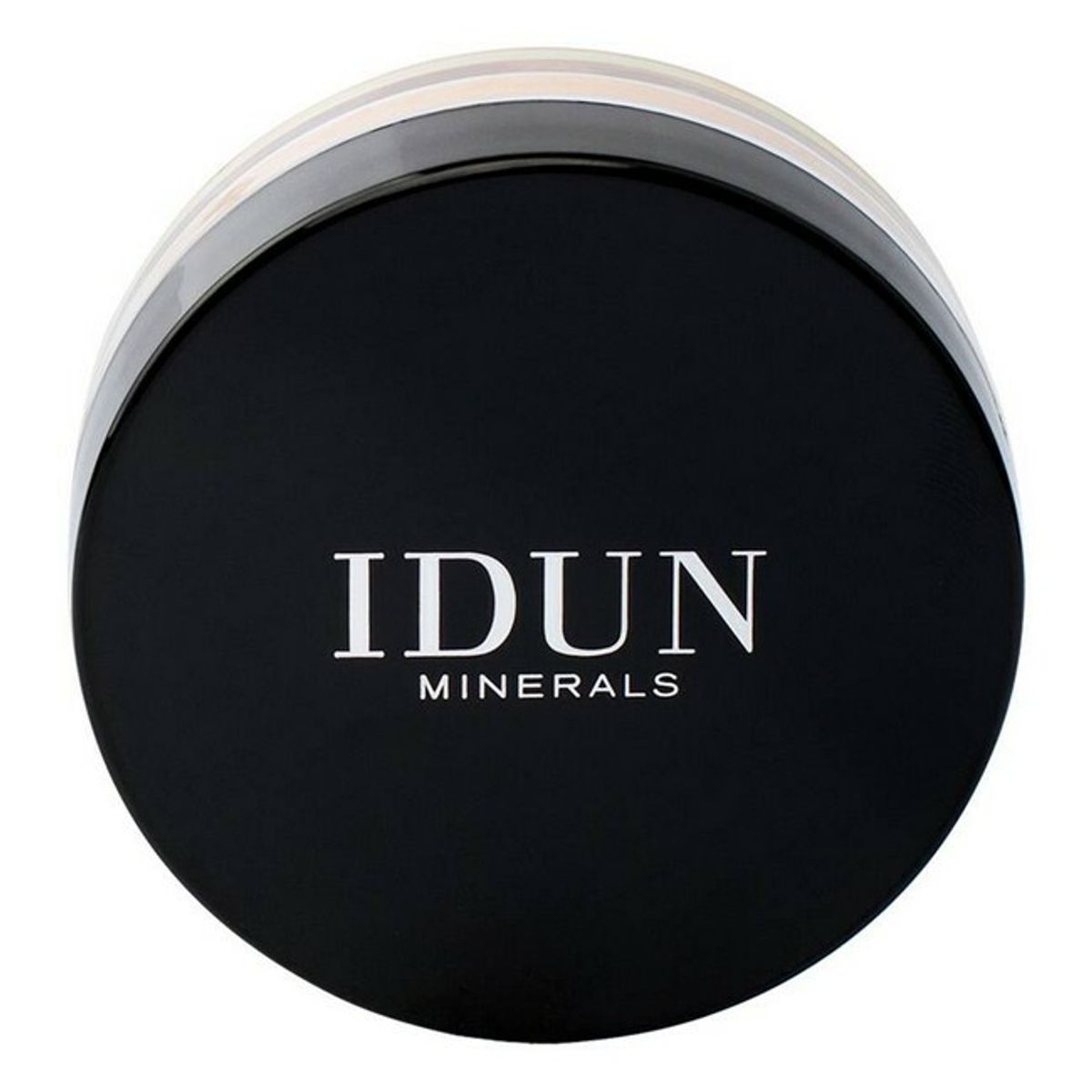 IDUN Minerals - Powder Foundation Svea - 7 g