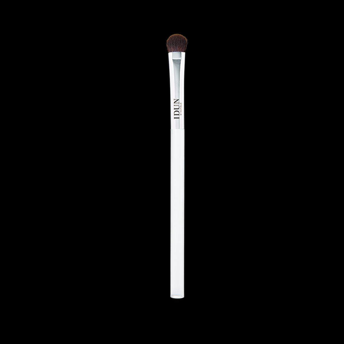 IDUN Minerals Precision Eyeshadow brush 1 stk.