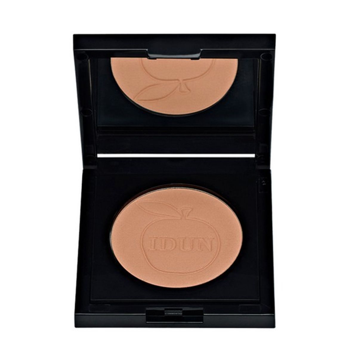 IDUN Minerals - Pressed Powder - 554 Fantastisk