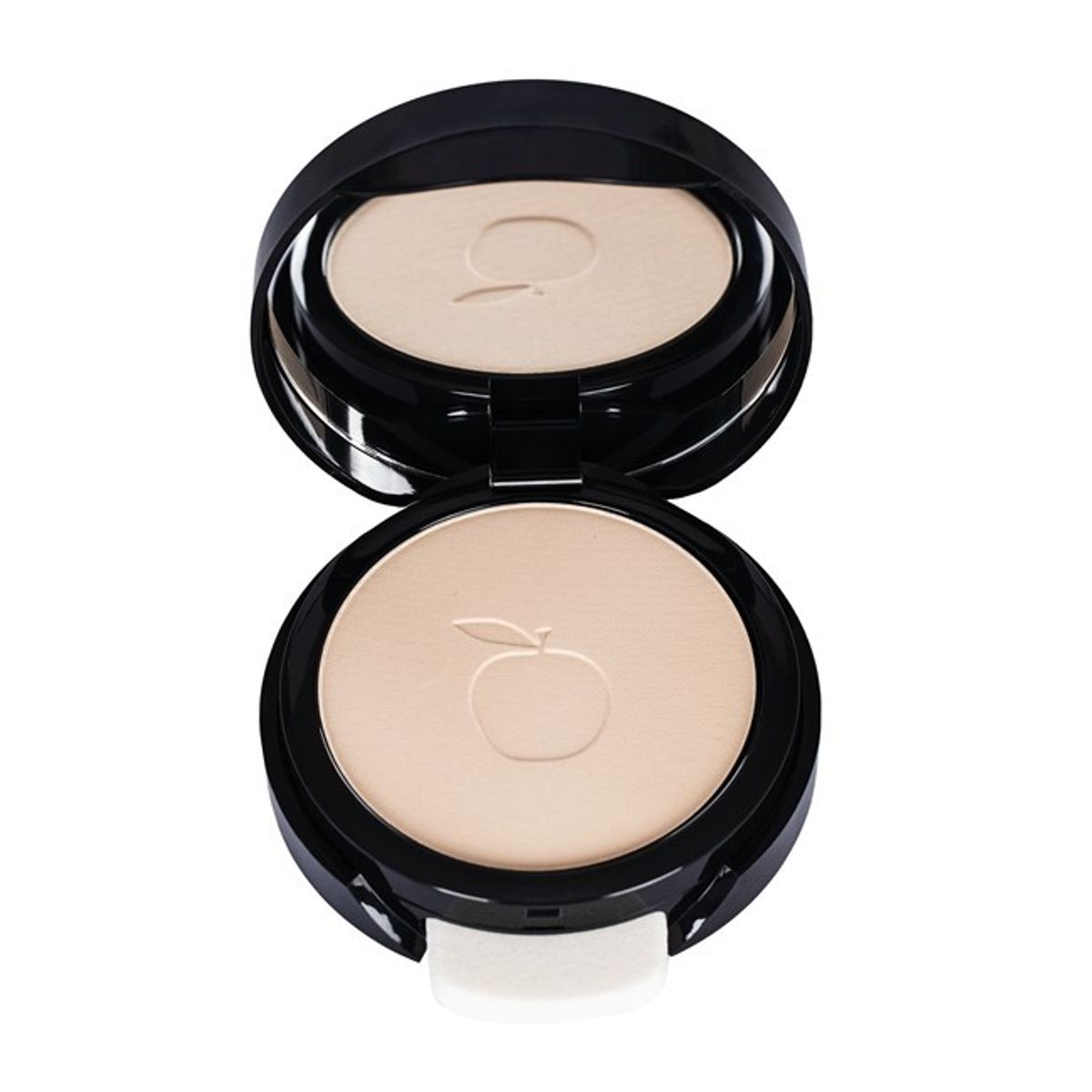 IDUN Minerals - Pressed Powder and Foundation - Light