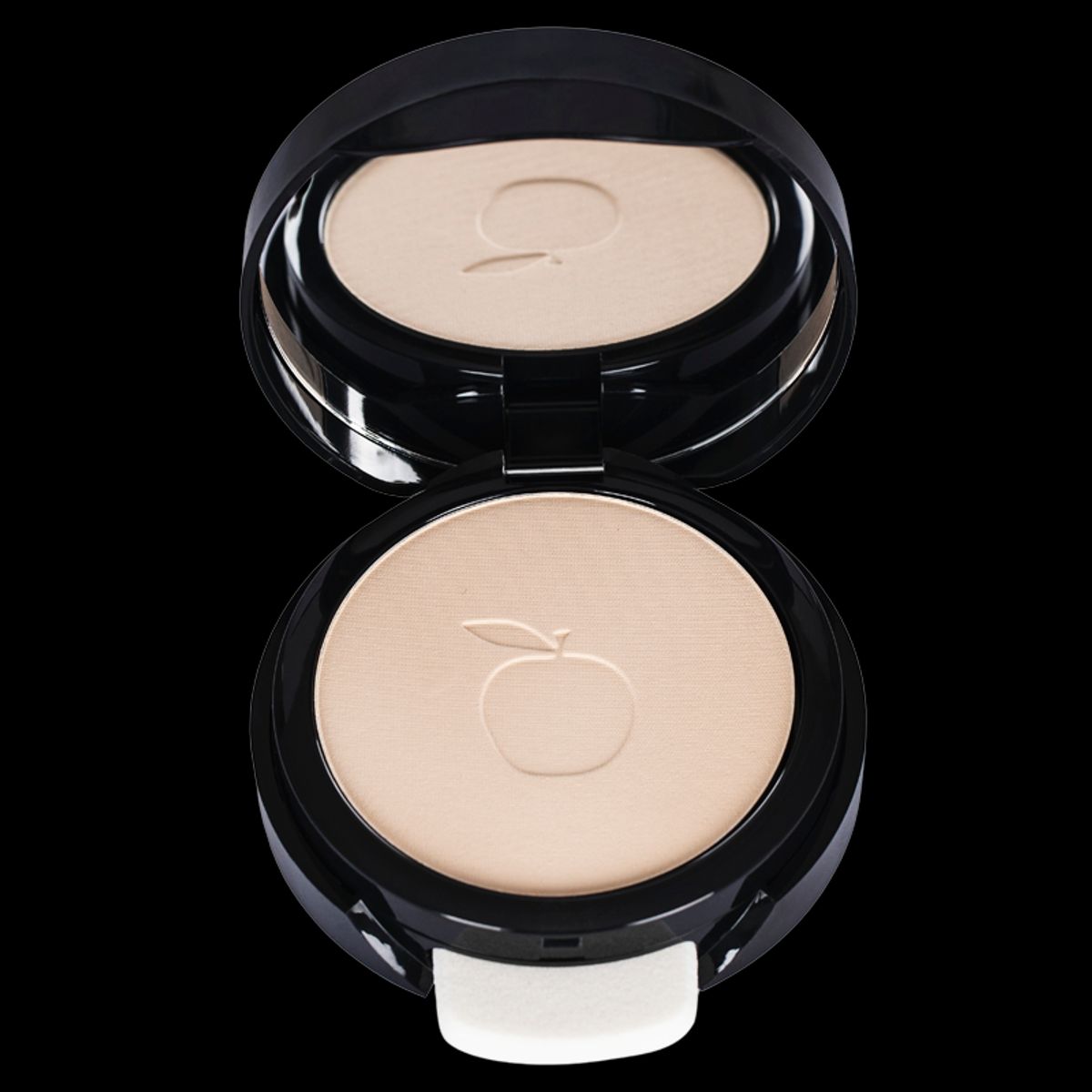 IDUN Minerals Pressed Powder & Foundation Sarek Light 7,7 g.