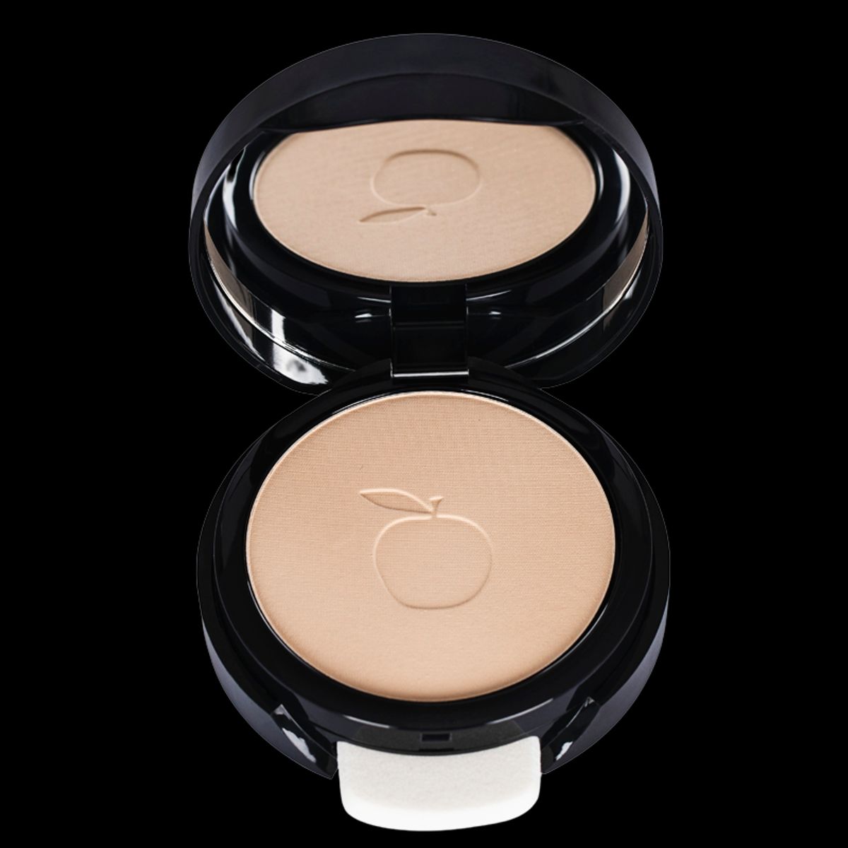 IDUN Minerals Pressed Powder & Foundation Skärgård Light Medium 7,7 g.