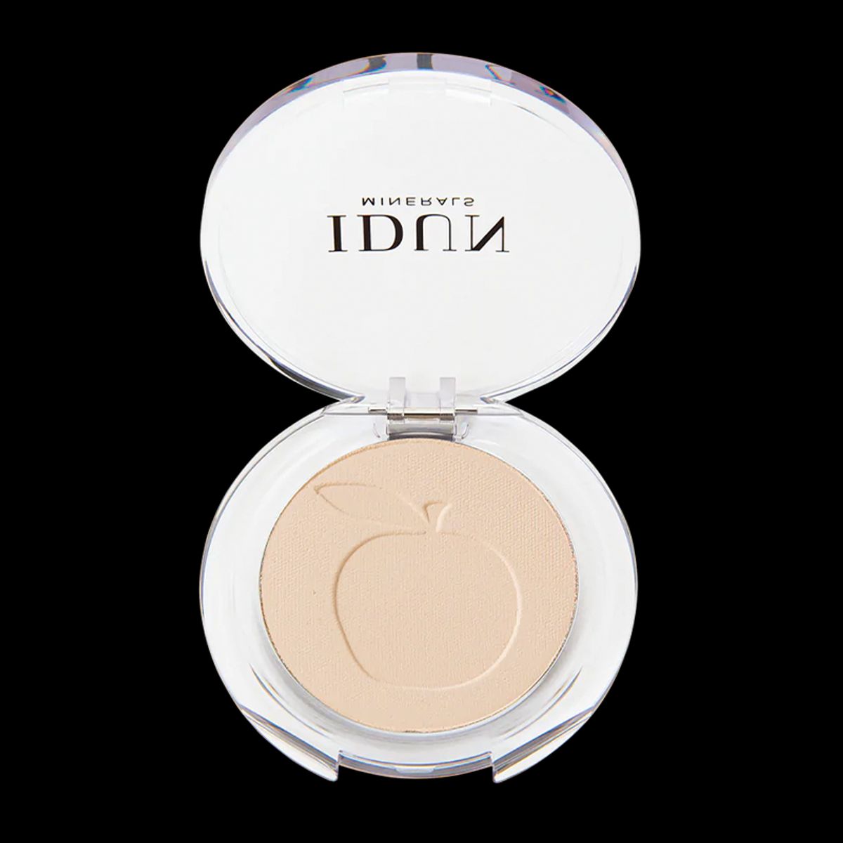 IDUN Minerals Prästkrage Eyeshadow Singel 3 gr.