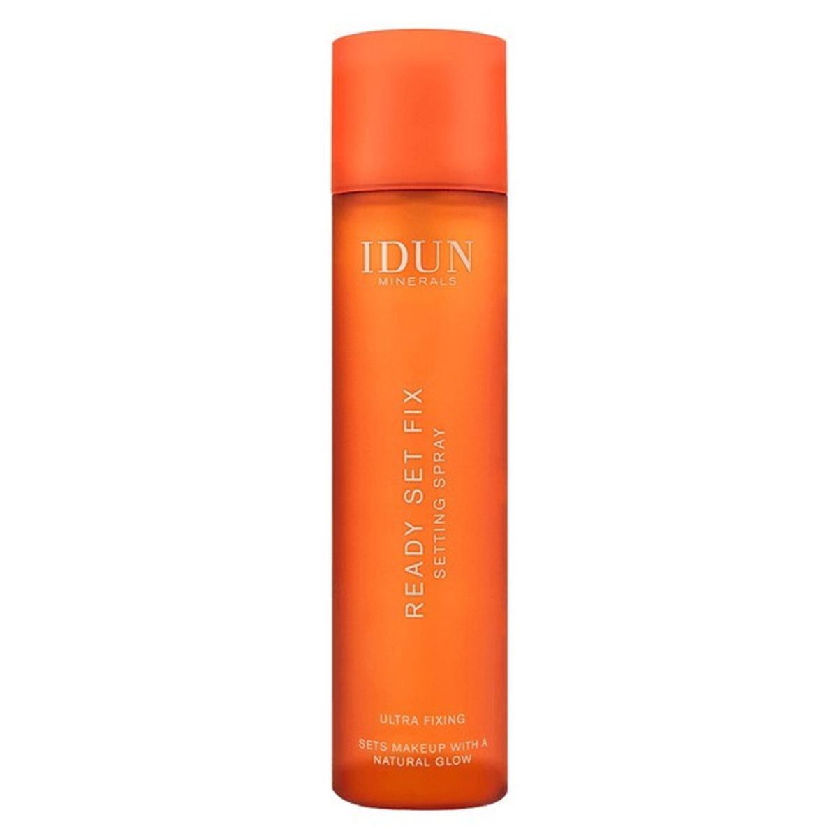 IDUN Minerals - Ready Set Fix Setting Spray - 100 ml