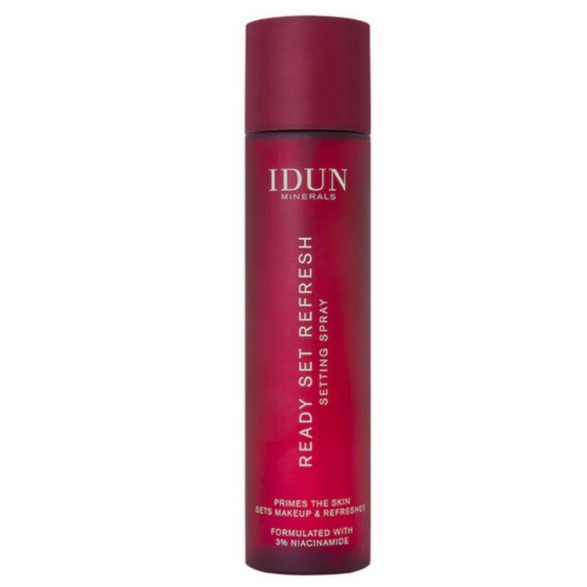 IDUN Minerals - Ready Set Refresh Setting Spray