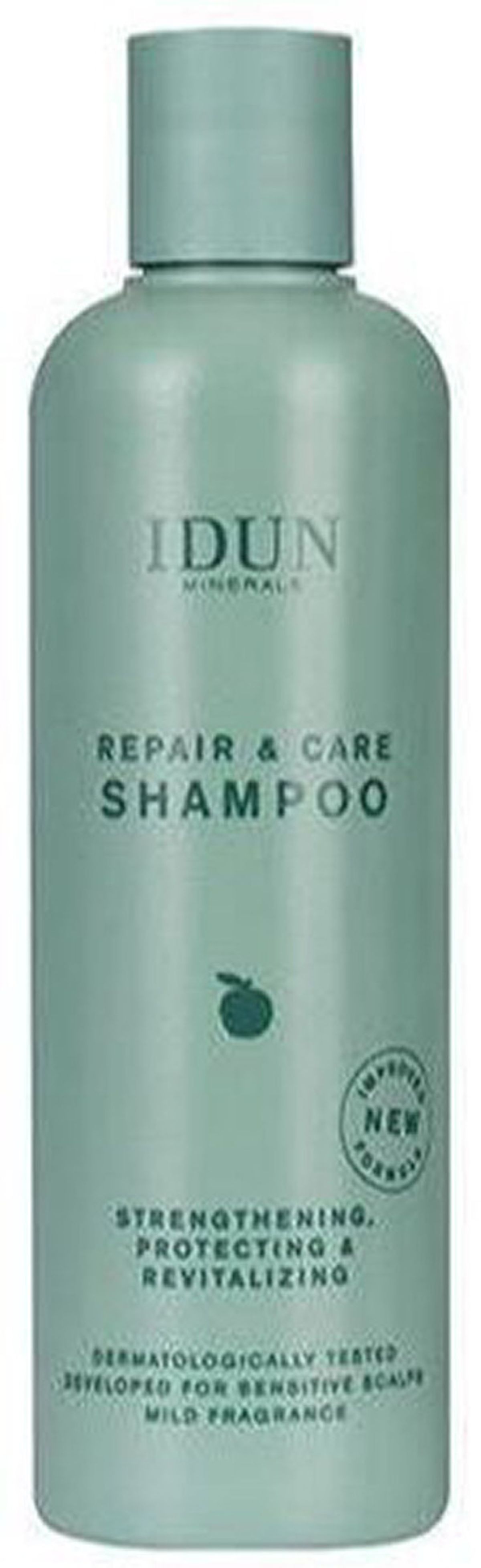 IDUN minerals repair & care shampoo 250ml