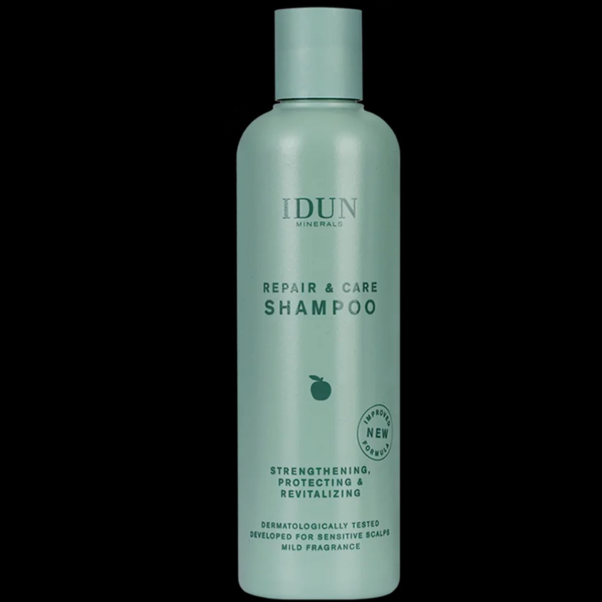 Idun Minerals Repair Shampoo 250 ml.