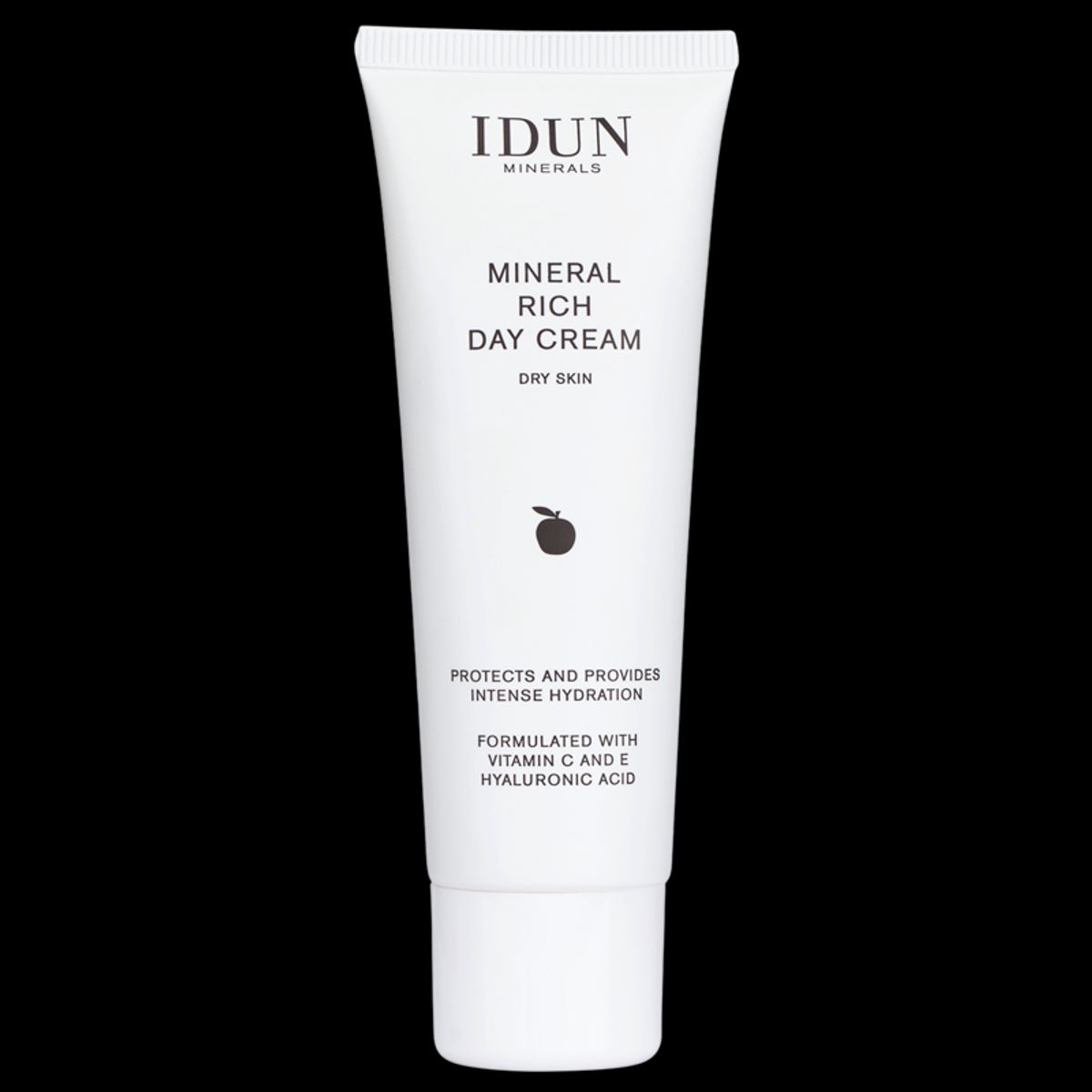 IDUN Minerals Rich Day Cream 50 ml