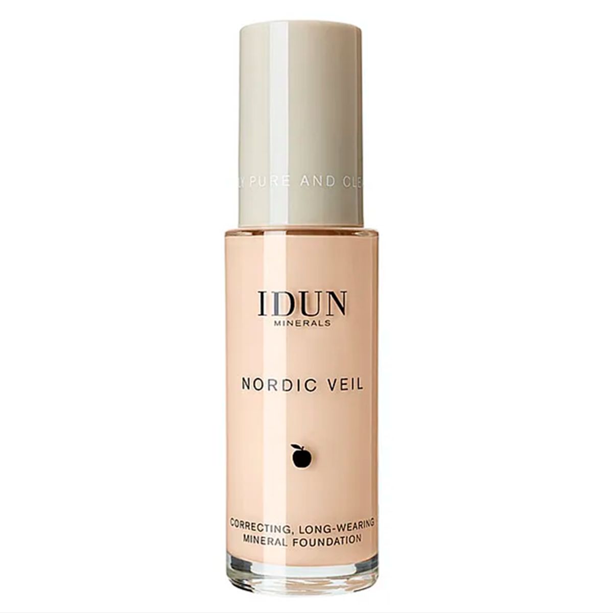 IDUN Minerals Saga Liquid Foundation Nordic Veil 26 ml.