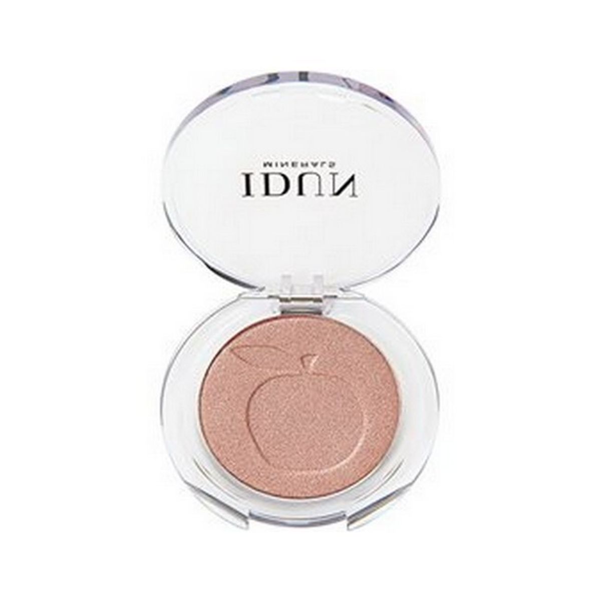 IDUN Minerals - Single Eyeshadow Kungljus - 3 gr