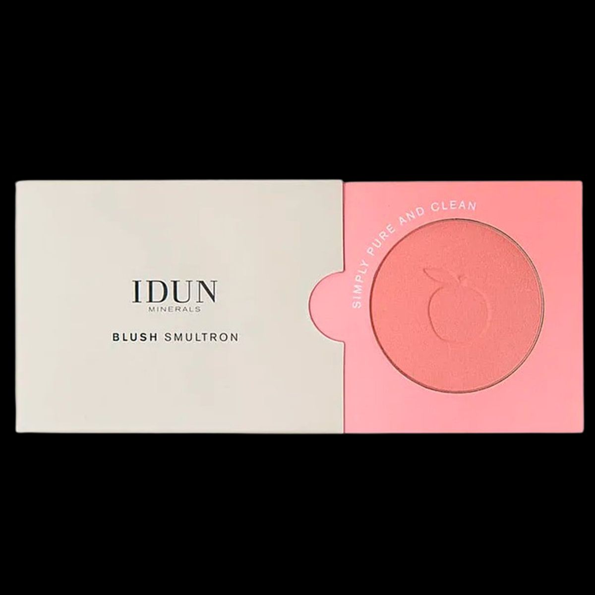 IDUN Minerals Smultron Blush 5,9 gr.