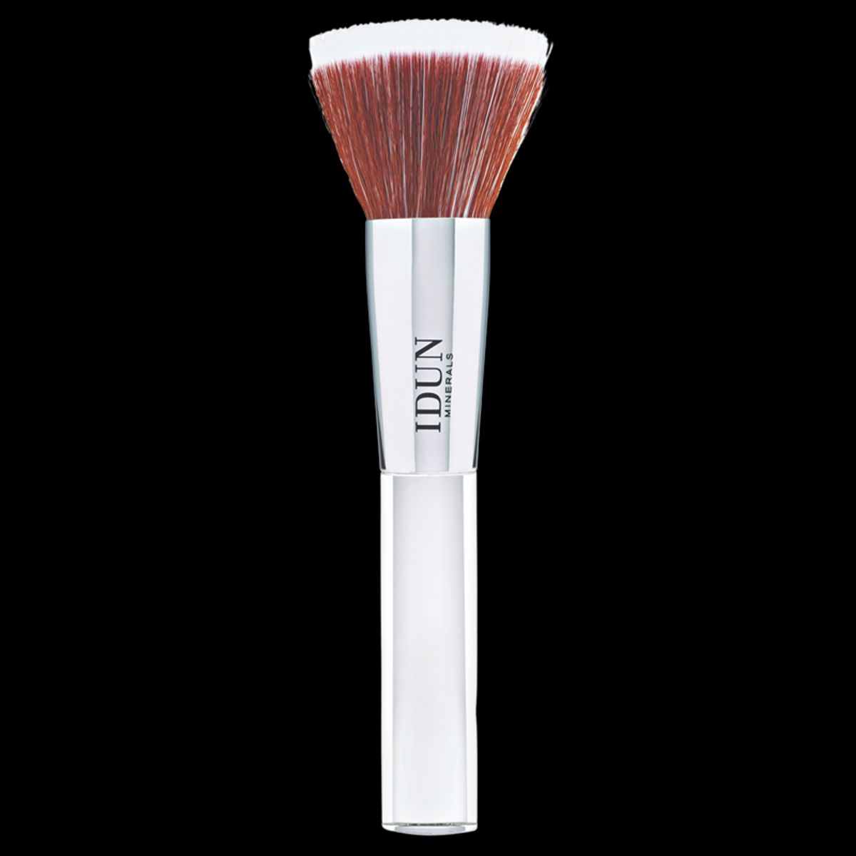 IDUN Minerals Stippling Brush (1 stk)