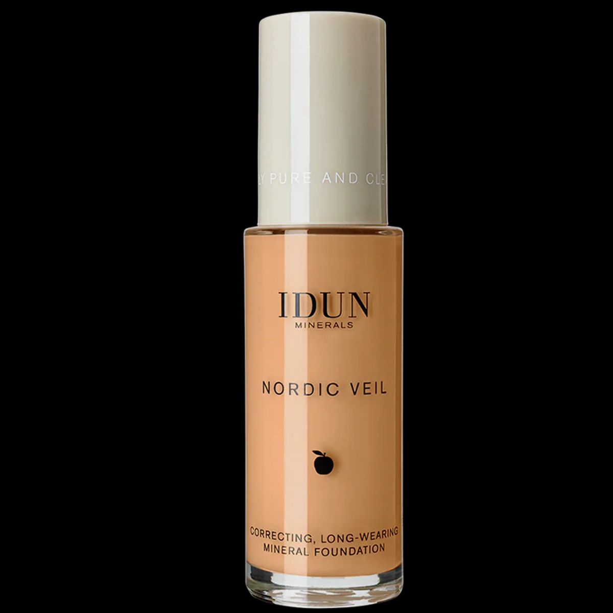 IDUN Minerals Svea Liquid Foundation Nordic Veil 26 ml.