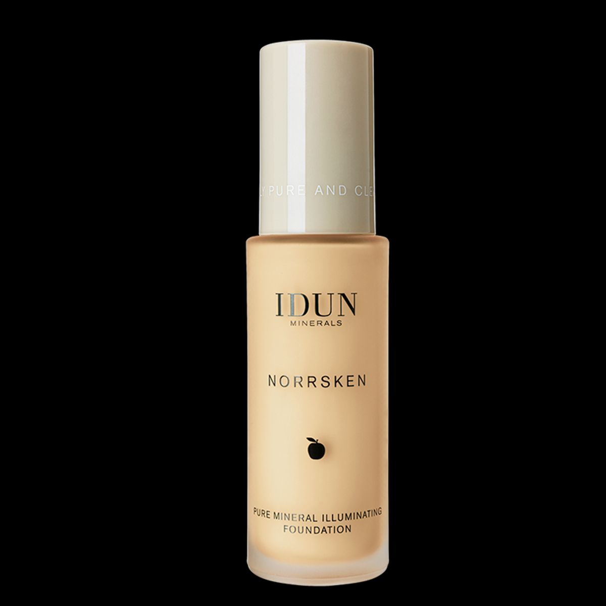 IDUN Minerals Svea Liquid Foundation Norrsken 30 ml.