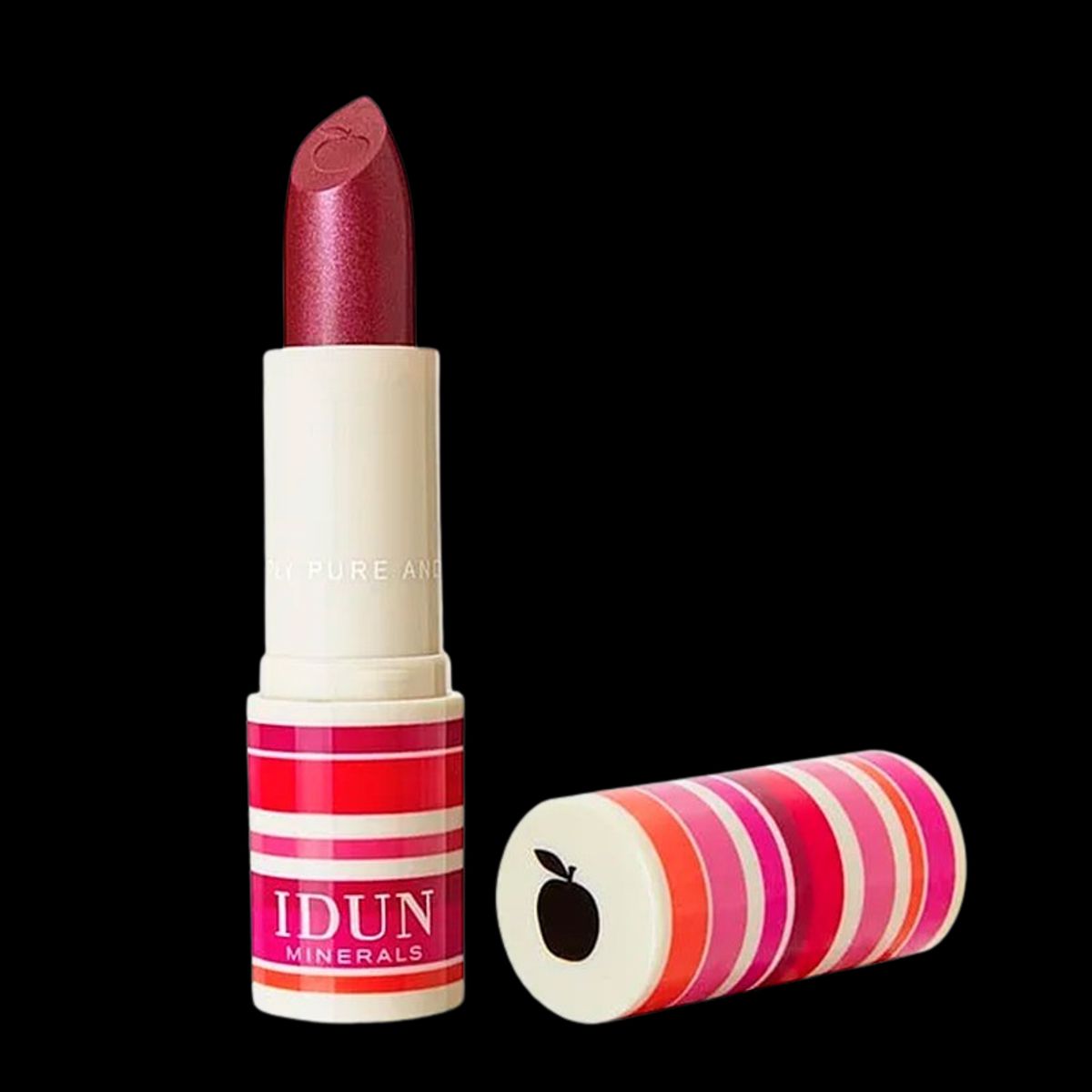 IDUN Minerals Sylvia Lipstick Creme 3,6 gr.