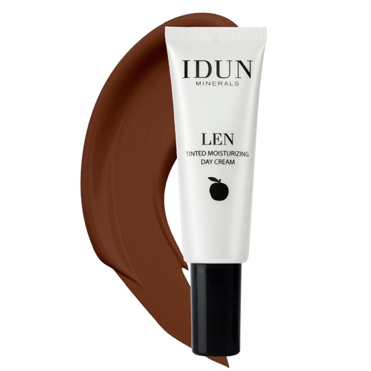 Idun Minerals Tinted Day Cream Len Deep 50 ml.