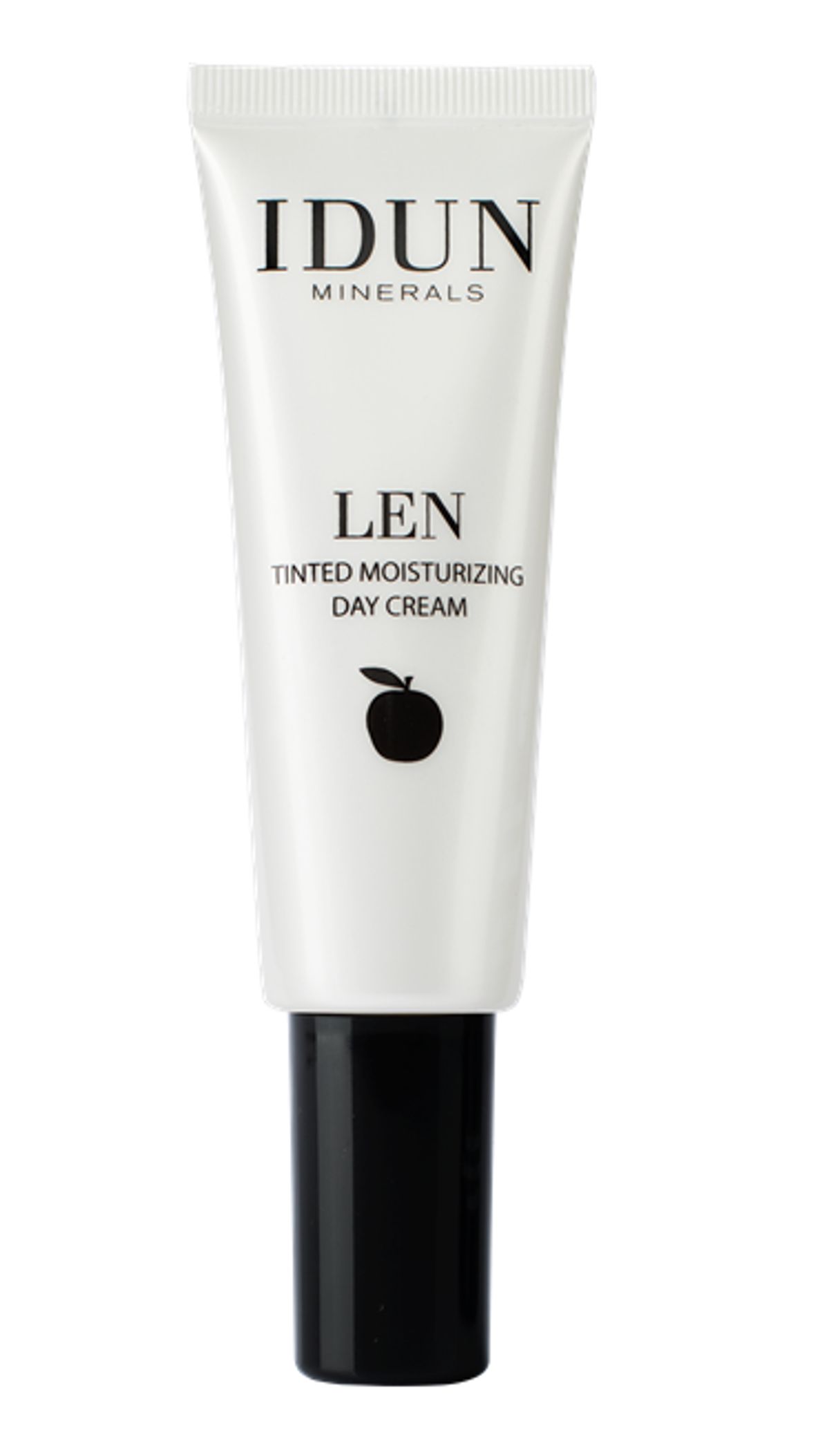 IDUN Minerals Tinted Day Cream Len Light, 50 ml.