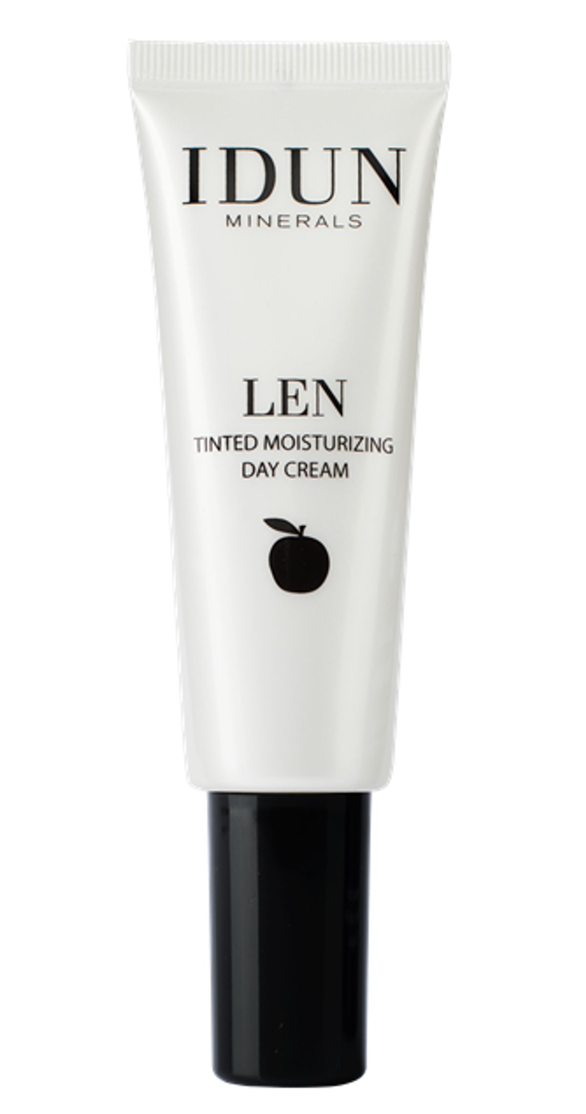 IDUN Minerals Tinted Day Cream Len Medium, 50 ml.