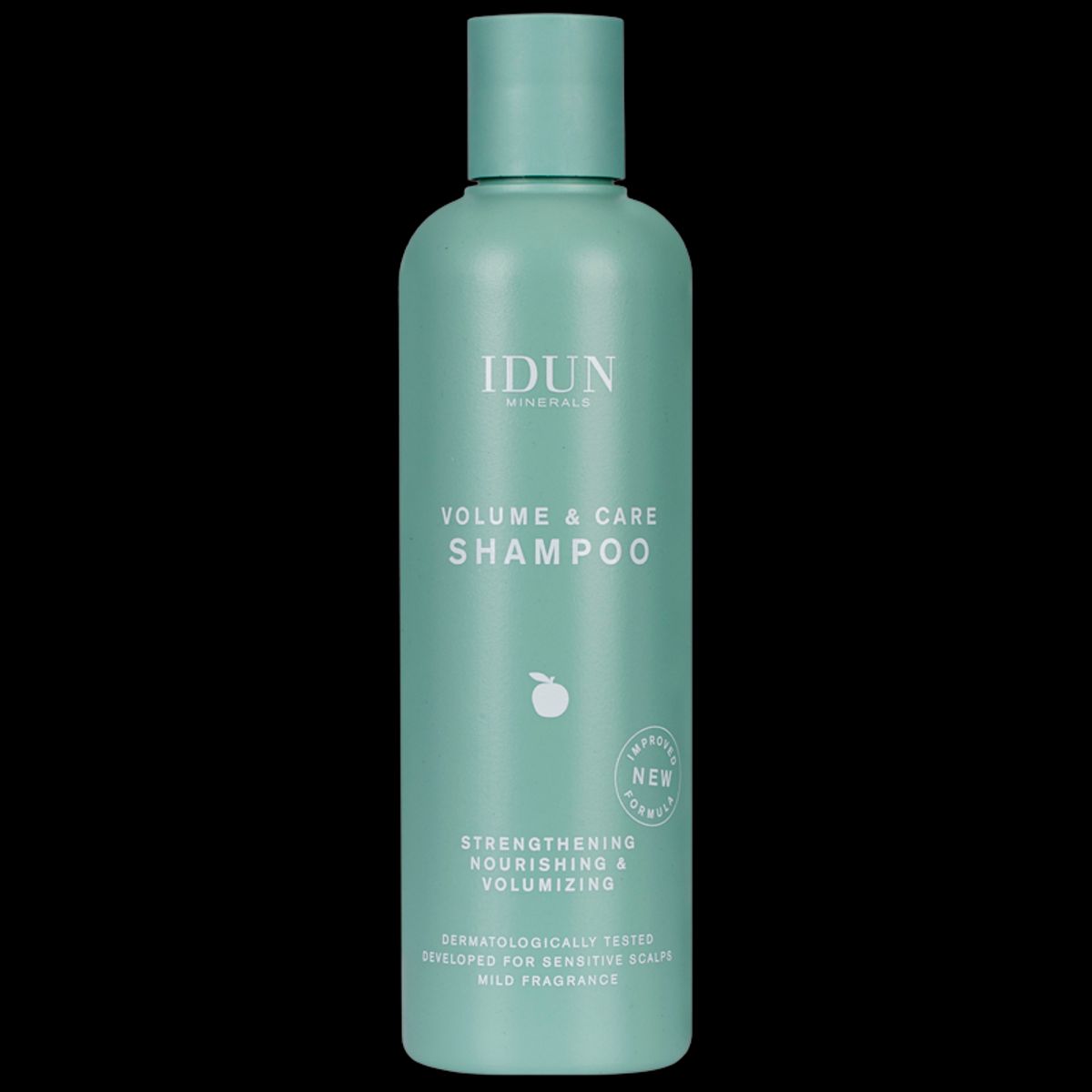 Idun Minerals Volume Shampoo 250 ml.