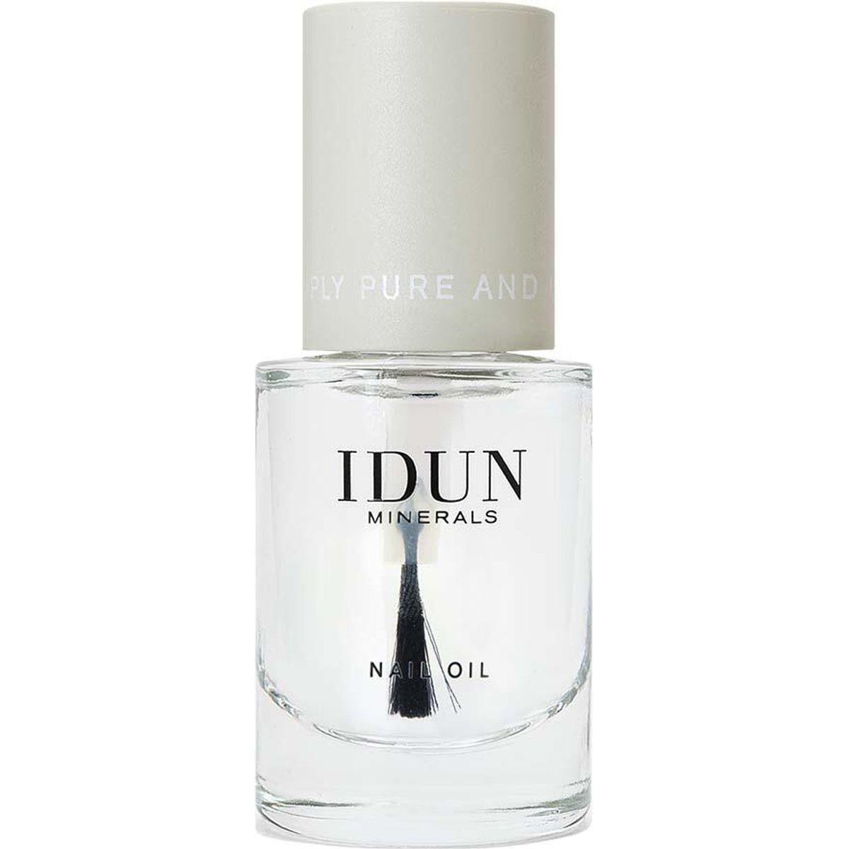 Idun Nail Oil 3535 - 11 ml.