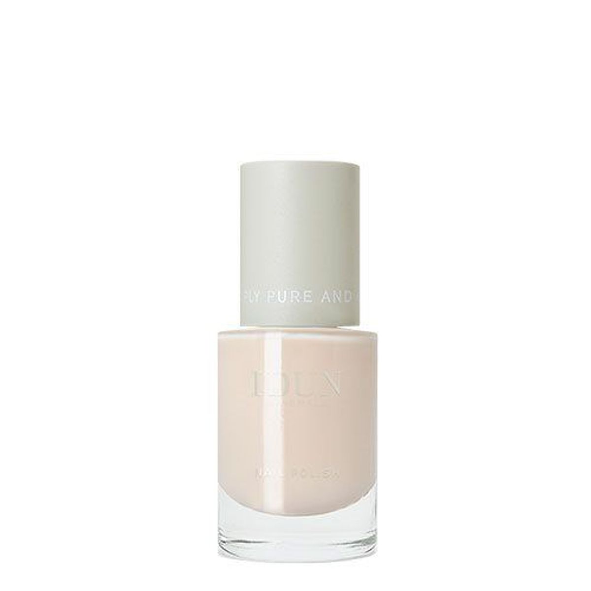 Idun Nailpolish Sandsten 3506 - 11 ml.