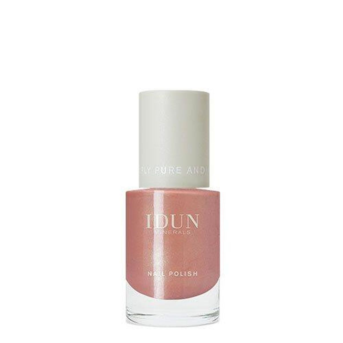 Idun Nailpolish Turmalin 3552 - 11 ml.