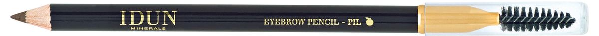 Idun Pil Brow pen 1,2 g