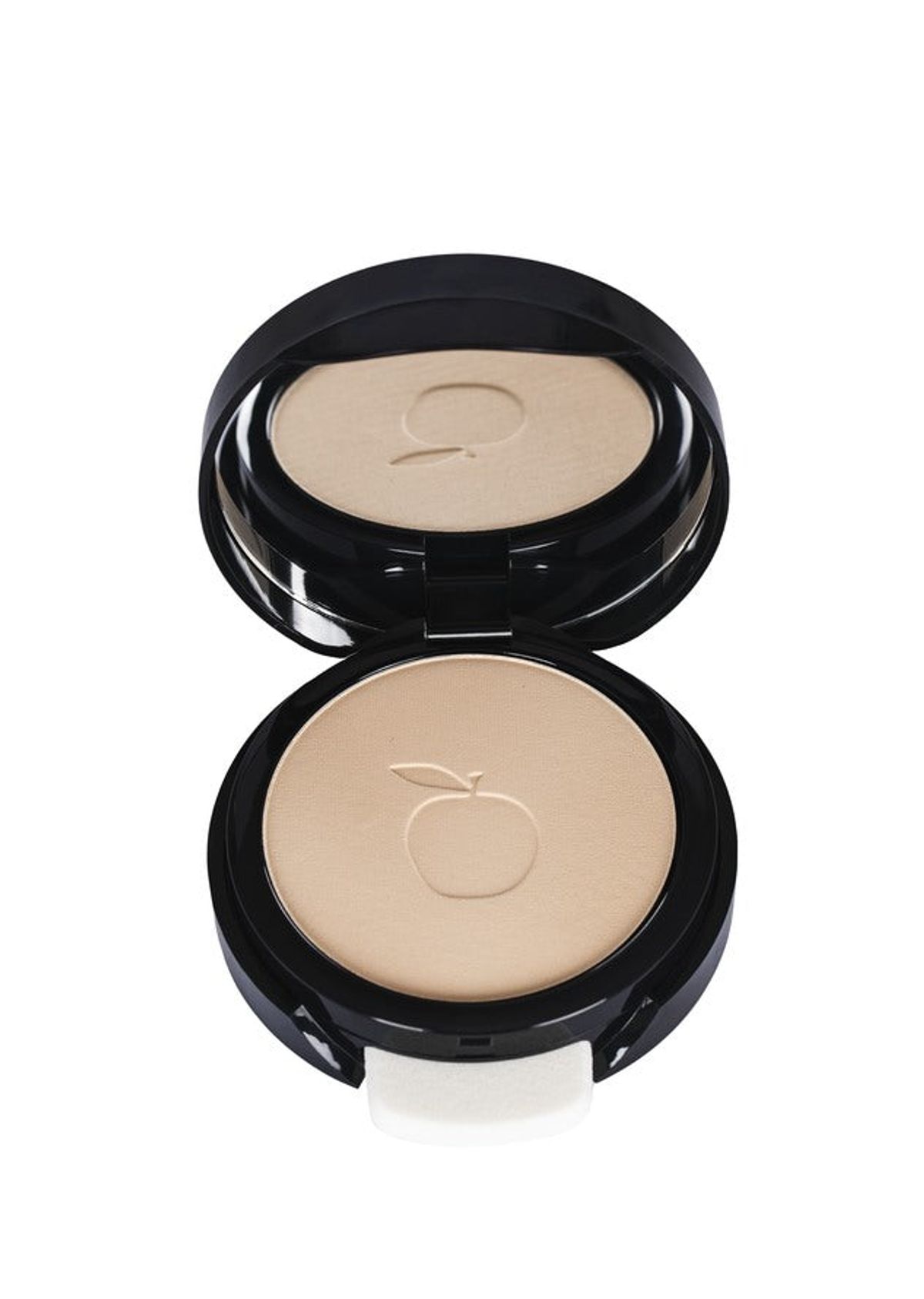 IDUN Pressed Powder and Foundation Light/Medium Skärgård