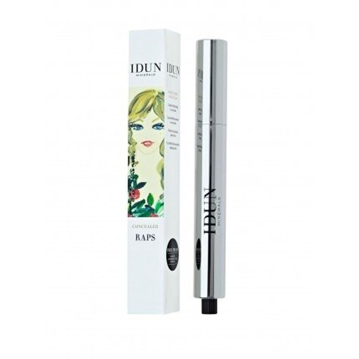 Idun Raps Concealer 3 ml