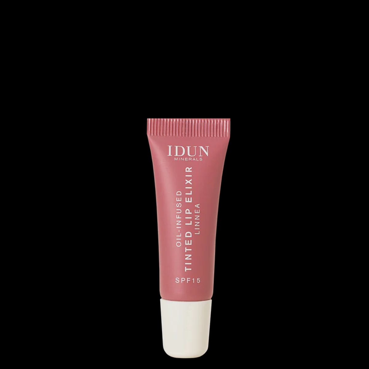 IDUN Tinted Lip Elixir Linnea Spf 15, 8ml