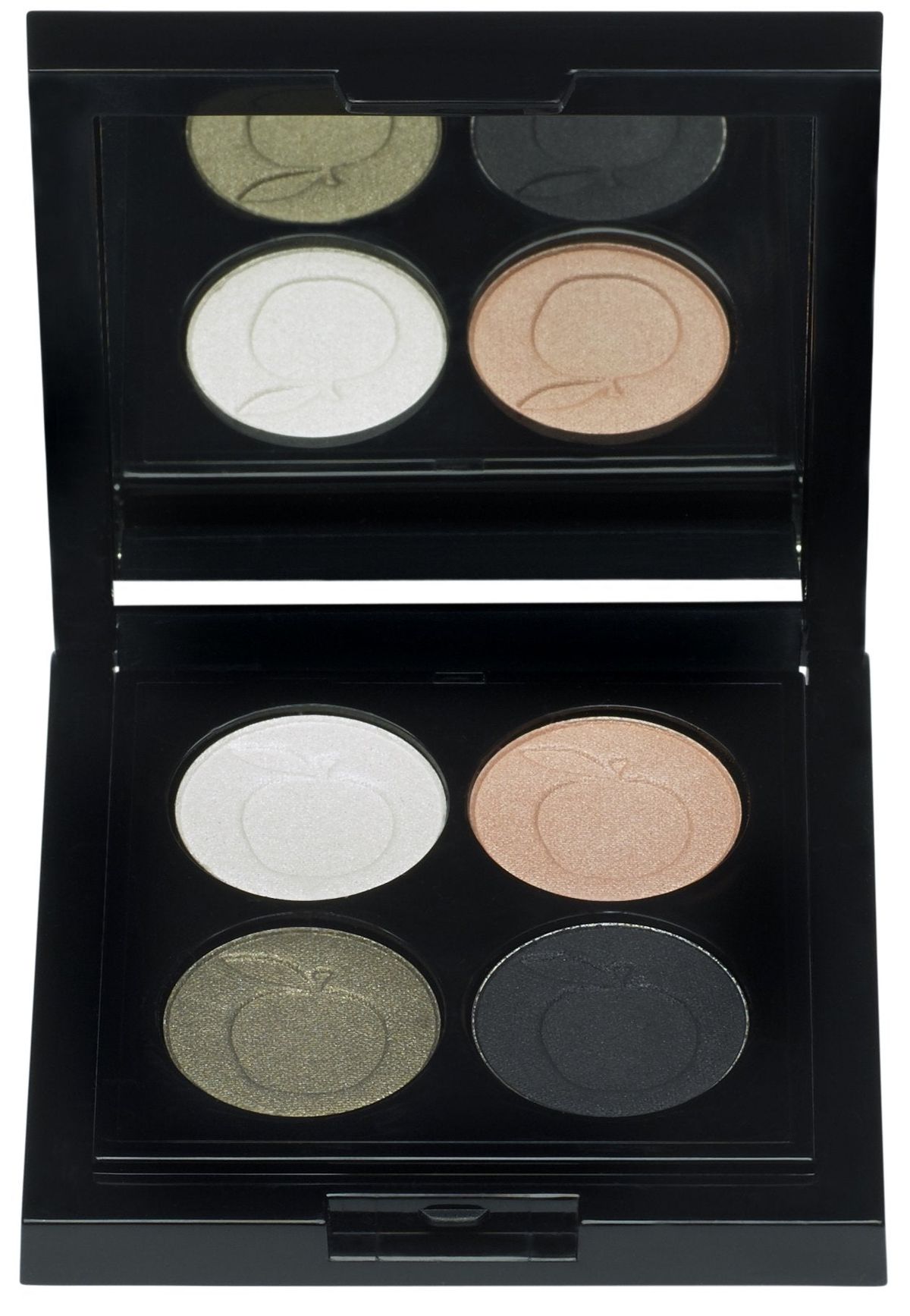 Idun Vitsippa palette Eyeshadow 4 g