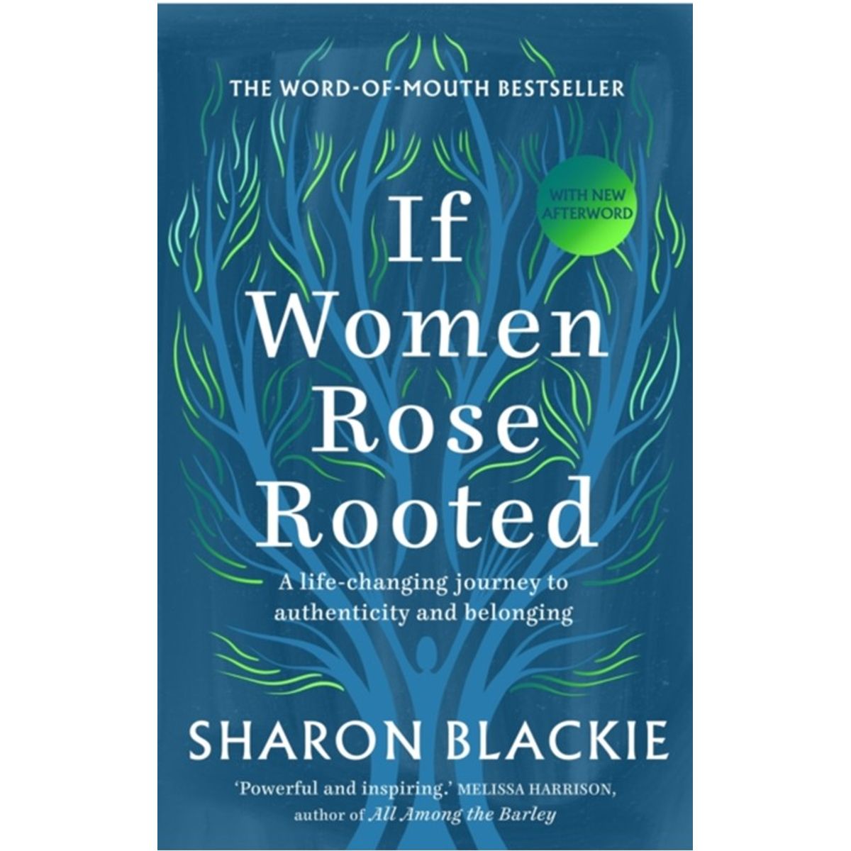 If Women Rose Rooted