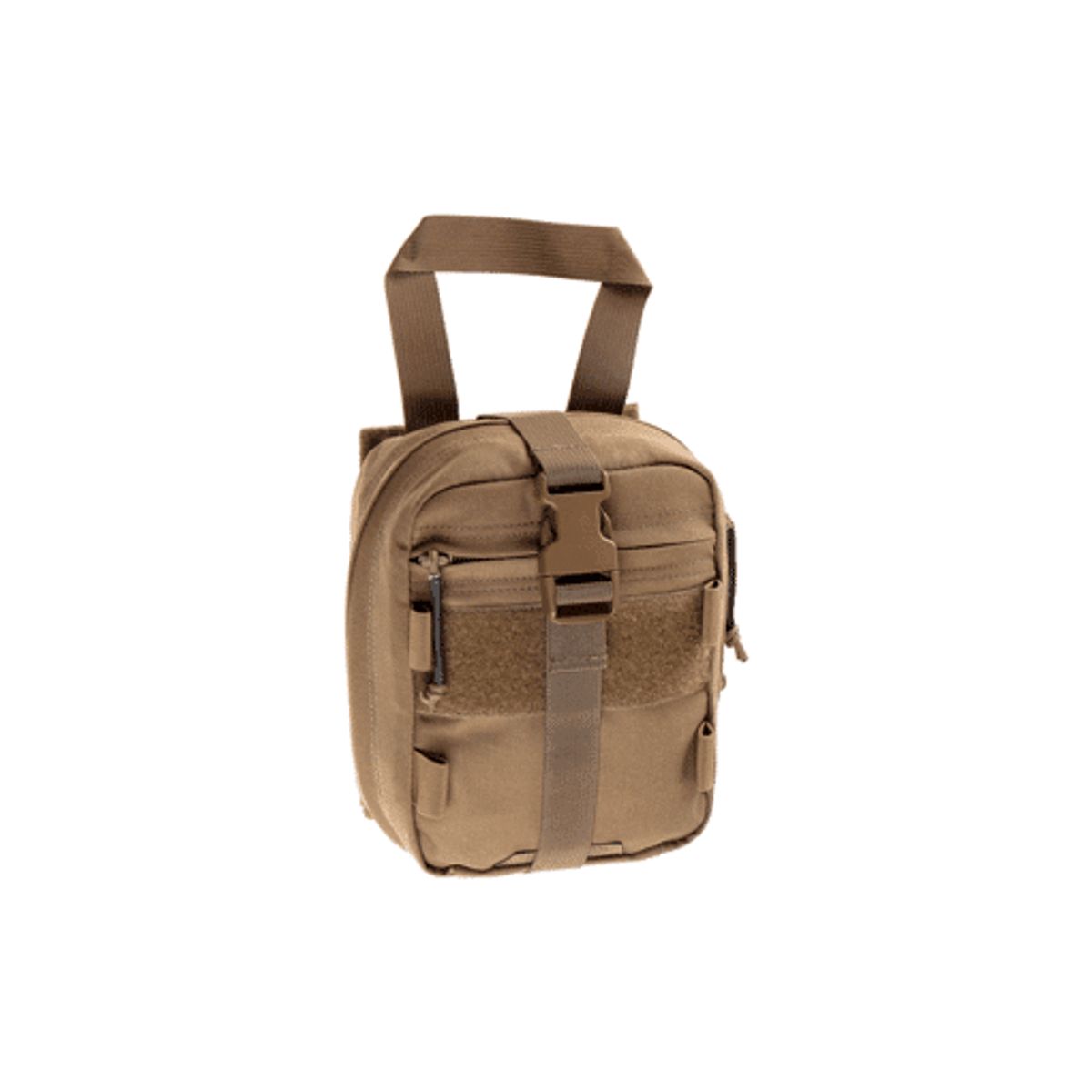 IFAK RIP-OFF POUCH CORE - CLAWGEAR - Coyote brown