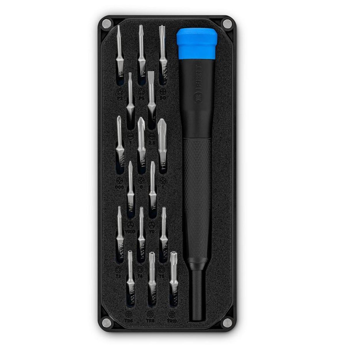 iFixit Minnow Driver Kit - 16 Bit